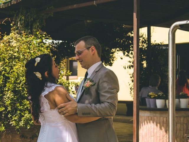 Il matrimonio di Davide e Ivonne a Garbagnate Milanese, Milano 172