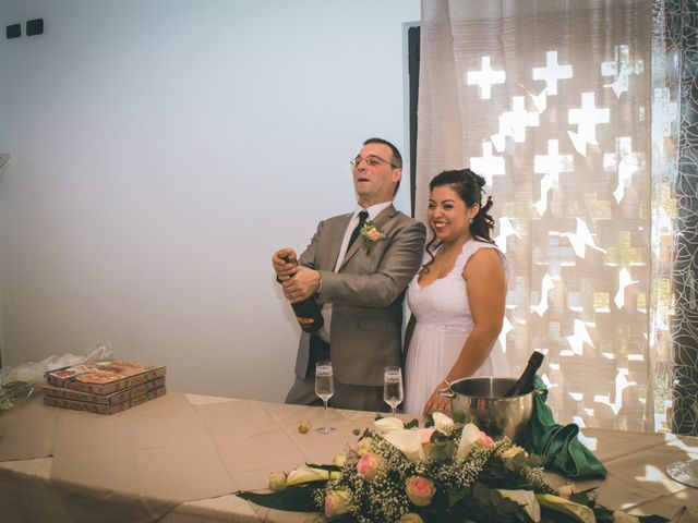 Il matrimonio di Davide e Ivonne a Garbagnate Milanese, Milano 183