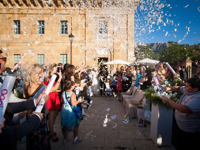 Il matrimonio di Pietro e Isabella a Palermo, Palermo 6