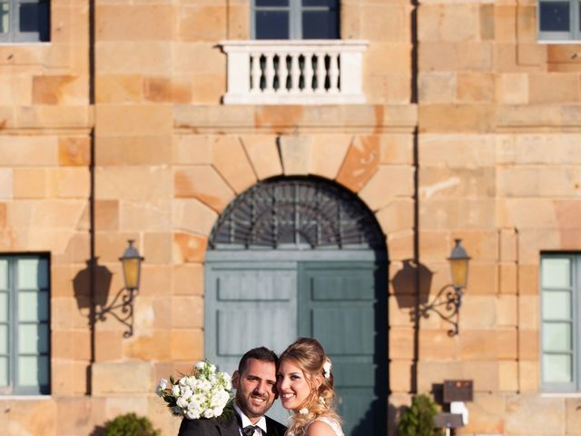 Il matrimonio di Pietro e Isabella a Palermo, Palermo 13