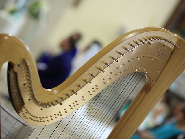 Il matrimonio di Carmine e Veronica a Bonea, Benevento 17