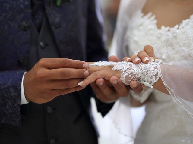 Il matrimonio di Carmine e Veronica a Bonea, Benevento 18