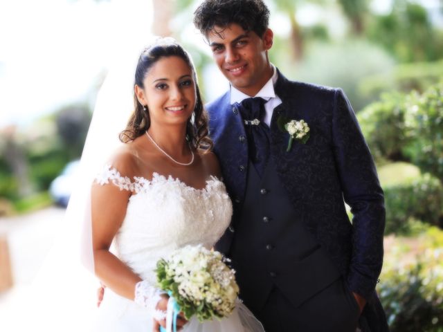 Il matrimonio di Carmine e Veronica a Bonea, Benevento 30