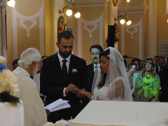 Il matrimonio di Dragomir e Chiara a Vietri sul Mare, Salerno 2