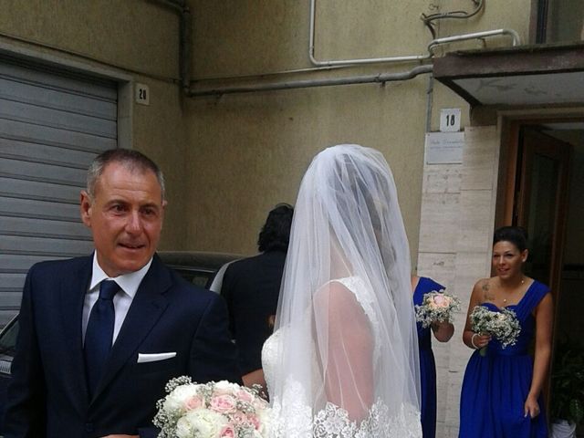 Il matrimonio di Dragomir e Chiara a Vietri sul Mare, Salerno 13