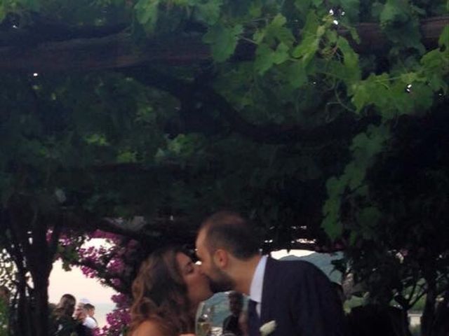 Il matrimonio di Dragomir e Chiara a Vietri sul Mare, Salerno 24