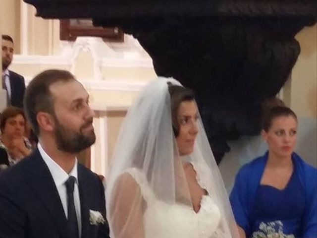 Il matrimonio di Dragomir e Chiara a Vietri sul Mare, Salerno 38