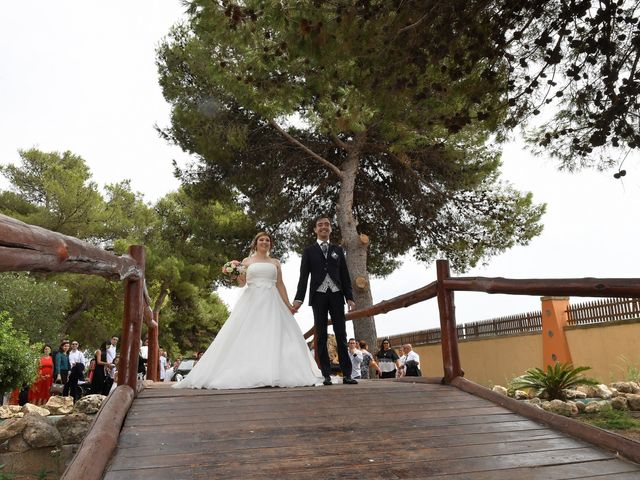 Il matrimonio di Laura e Alessandro a Oristano, Oristano 12