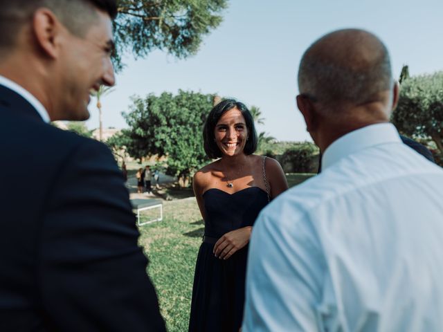 Il matrimonio di Rossella e Luca a Ragusa, Ragusa 51