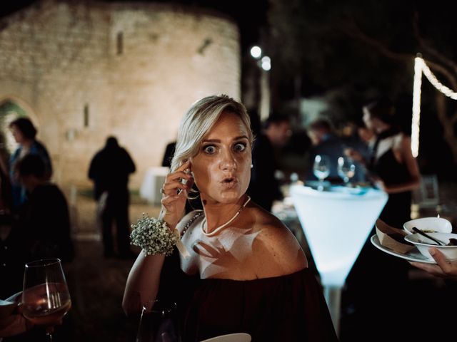 Il matrimonio di Rossella e Luca a Ragusa, Ragusa 100