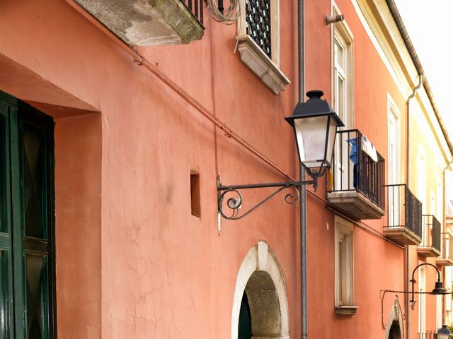 Il matrimonio di Marina e Pasquale a Atripalda, Avellino 14