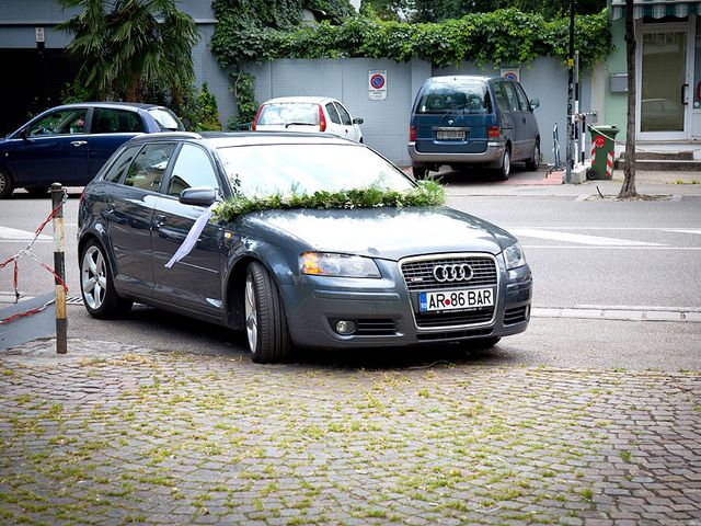 Il matrimonio di Tavi e Natascia a Bolzano-Bozen, Bolzano 46