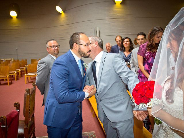 Il matrimonio di Tavi e Natascia a Bolzano-Bozen, Bolzano 52