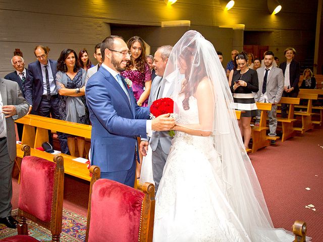 Il matrimonio di Tavi e Natascia a Bolzano-Bozen, Bolzano 53