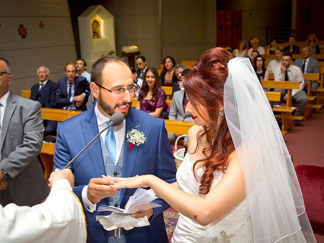Il matrimonio di Tavi e Natascia a Bolzano-Bozen, Bolzano 63