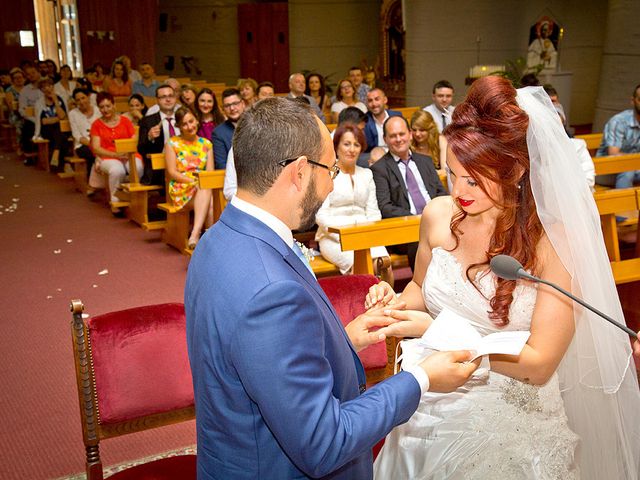 Il matrimonio di Tavi e Natascia a Bolzano-Bozen, Bolzano 65