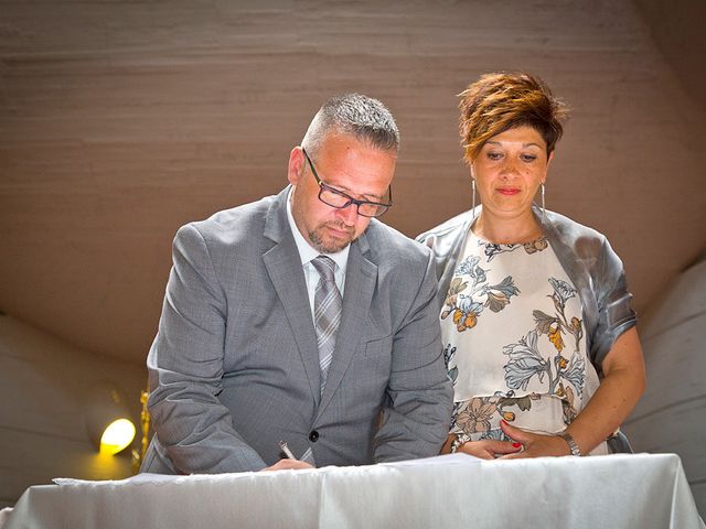 Il matrimonio di Tavi e Natascia a Bolzano-Bozen, Bolzano 73