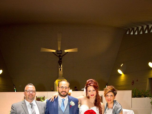 Il matrimonio di Tavi e Natascia a Bolzano-Bozen, Bolzano 75