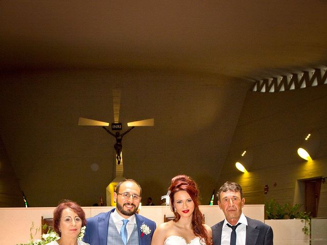 Il matrimonio di Tavi e Natascia a Bolzano-Bozen, Bolzano 76