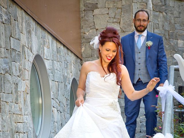 Il matrimonio di Tavi e Natascia a Bolzano-Bozen, Bolzano 99