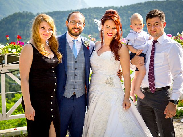Il matrimonio di Tavi e Natascia a Bolzano-Bozen, Bolzano 105