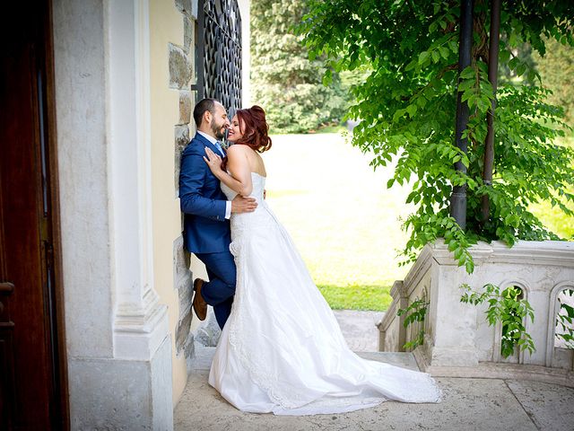 Il matrimonio di Tavi e Natascia a Bolzano-Bozen, Bolzano 120