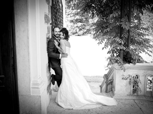 Il matrimonio di Tavi e Natascia a Bolzano-Bozen, Bolzano 121