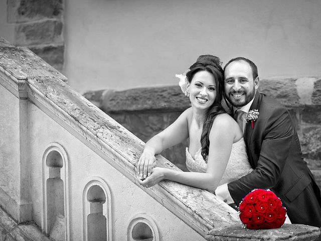 Il matrimonio di Tavi e Natascia a Bolzano-Bozen, Bolzano 124