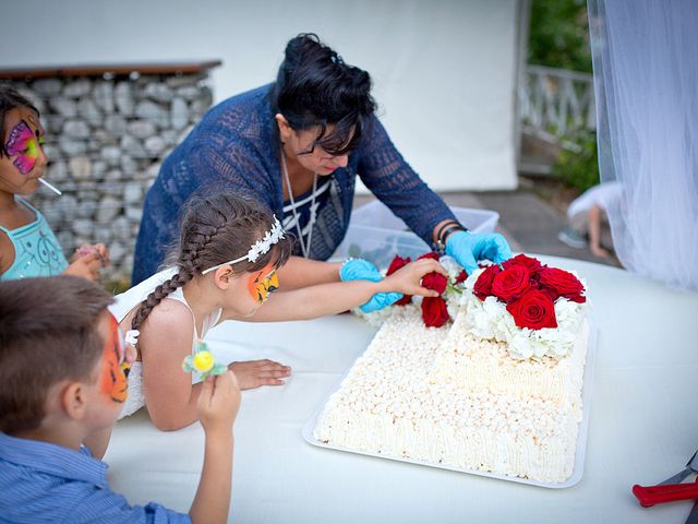 Il matrimonio di Tavi e Natascia a Bolzano-Bozen, Bolzano 145