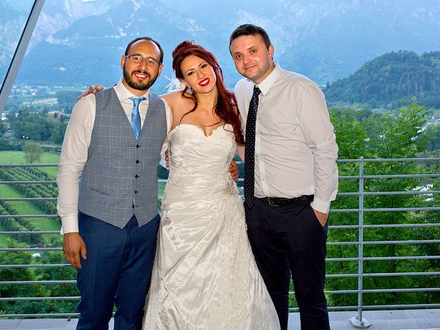 Il matrimonio di Tavi e Natascia a Bolzano-Bozen, Bolzano 147