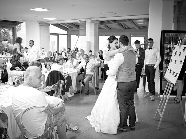 Il matrimonio di Tavi e Natascia a Bolzano-Bozen, Bolzano 150