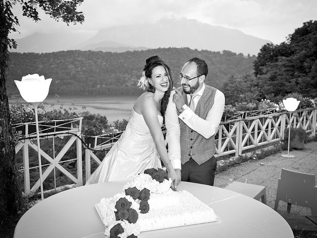 Il matrimonio di Tavi e Natascia a Bolzano-Bozen, Bolzano 158