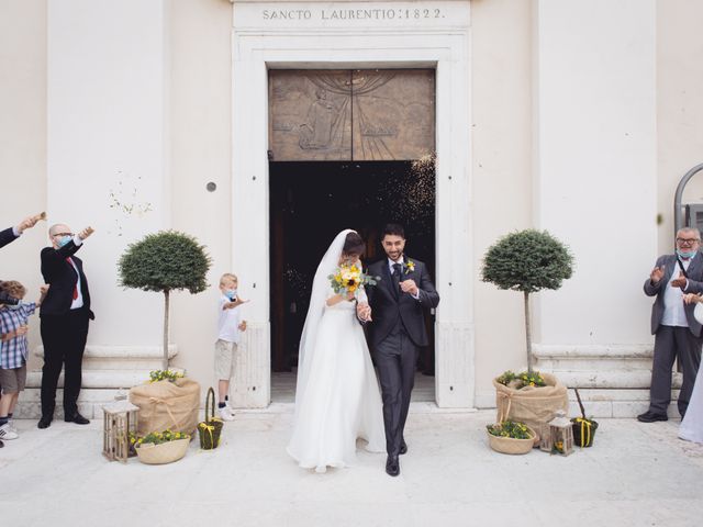Il matrimonio di Monica e Aryan a Trento, Trento 28