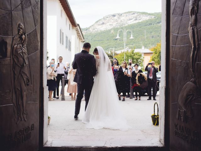 Il matrimonio di Monica e Aryan a Trento, Trento 29