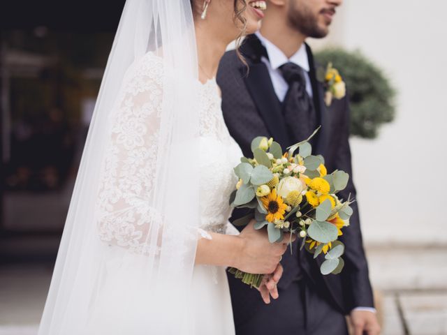 Il matrimonio di Monica e Aryan a Trento, Trento 31