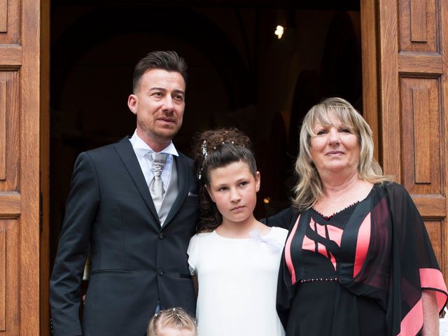 Il matrimonio di Fabio e Alessia a Bologna, Bologna 14