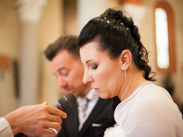 Il matrimonio di Fabio e Alessia a Bologna, Bologna 19