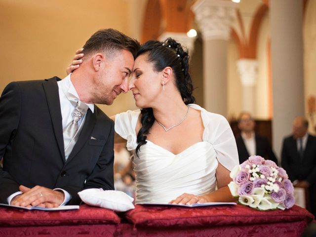 Il matrimonio di Fabio e Alessia a Bologna, Bologna 26