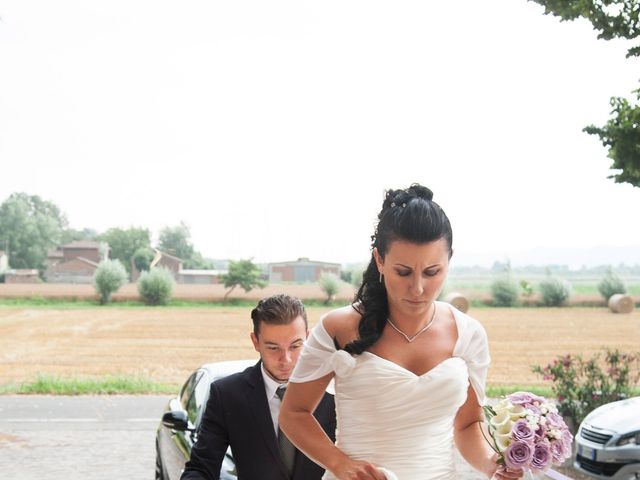 Il matrimonio di Fabio e Alessia a Bologna, Bologna 70