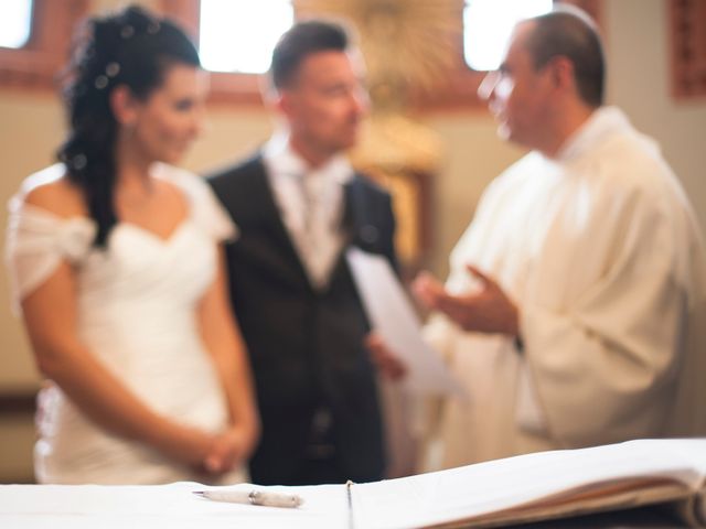 Il matrimonio di Fabio e Alessia a Bologna, Bologna 107