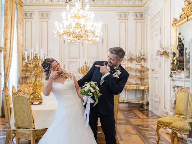 Il matrimonio di Adriano e Roberta a Trieste, Trieste 9