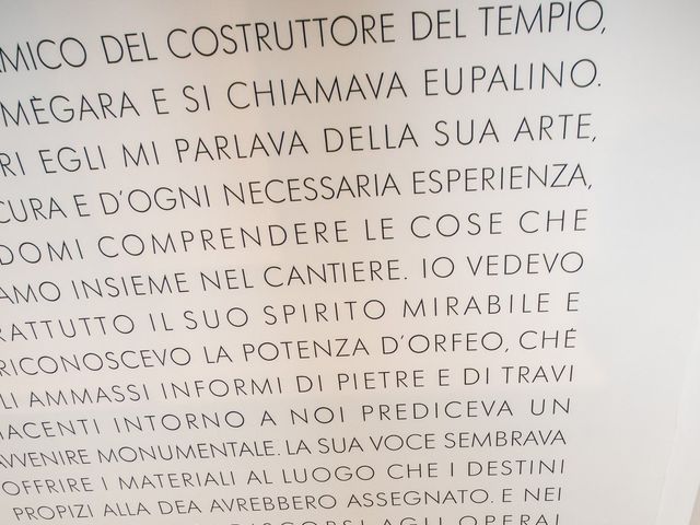 Il matrimonio di Adriano e Roberta a Trieste, Trieste 10