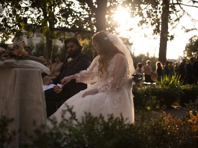 Il matrimonio di Giovanni e Agata a Finale Emilia, Modena 18