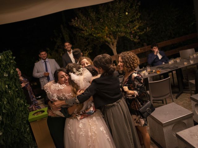 Il matrimonio di Giovanni e Agata a Finale Emilia, Modena 42
