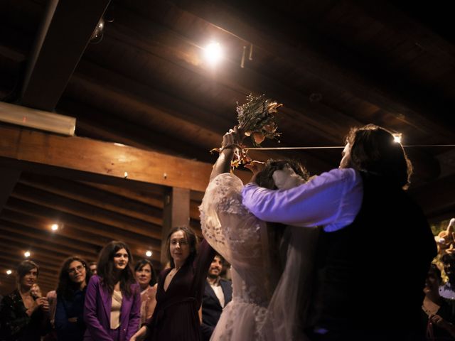 Il matrimonio di Giovanni e Agata a Finale Emilia, Modena 52