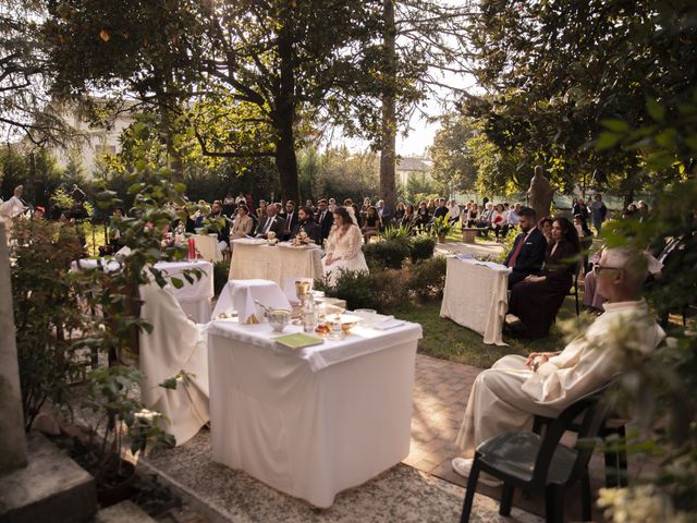 Il matrimonio di Giovanni e Agata a Finale Emilia, Modena 53