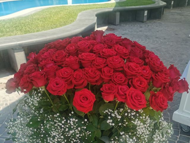 Il matrimonio di Nello e Rosa a Sarno, Salerno 6