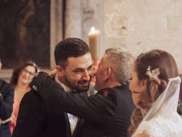 Il matrimonio di Stefano e Sara a Trasacco, L&apos;Aquila 30