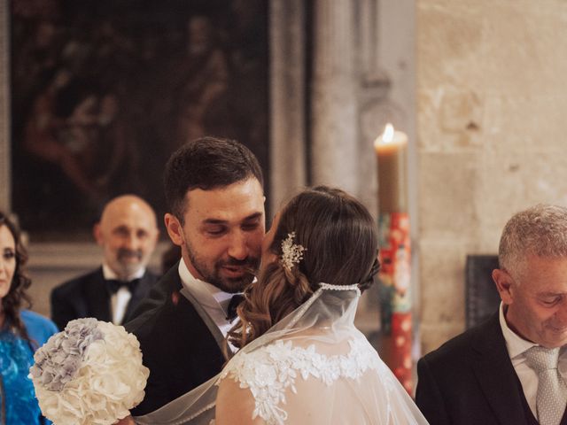 Il matrimonio di Stefano e Sara a Trasacco, L&apos;Aquila 31