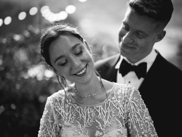 Il matrimonio di Andrea e Héloïse a Aosta, Aosta 29